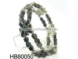 Hematite Bracelet